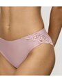 AMOURETTE TAI nohavičky Triumph  1347 - MAUVE ROSE