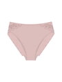 AMOURETTE TAI nohavičky Triumph  1347 - MAUVE ROSE