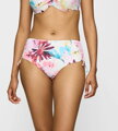 Summer Fleur Maxi plavkové nohavičky Triumph M020 - PINK