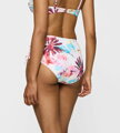 Summer Fleur Maxi plavkové nohavičky Triumph M020 - PINK