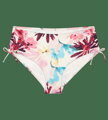 Summer Fleur Maxi plavkové nohavičky Triumph M020 - PINK