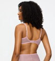 Triumph Signature Sheer W01 EX   7837 - BLOSSOM KISS