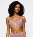 Triumph Signature Sheer W01 EX   7837 - BLOSSOM KISS