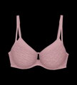 Triumph Signature Sheer W01 EX   7837 - BLOSSOM KISS