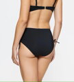Summer Twist Maxi plavkové nohavičky TRIUMPH 0004 - BLACK