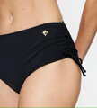 Summer Twist Maxi plavkové nohavičky TRIUMPH 0004 - BLACK