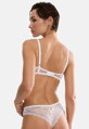 Comfort Allure WHP podprsenka  TRIUMPH  0003 - WHITE