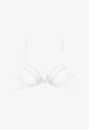 Comfort Allure WHP podprsenka  TRIUMPH  0003 - WHITE