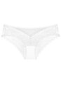 Comfort Allure Hipster nohavičky TRIUMPH   0003 - WHITE
