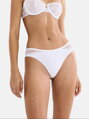 Comfort Allure Brazilian  nohavičky TRIUMPH   0003 - WHITE 