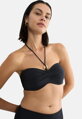Summer Twist DP plavková podprsenka Triumph  0004 - čierna