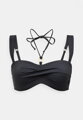 Summer Twist DP plavková podprsenka Triumph  0004 - čierna