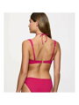 Summer Twist DP plavková podprsenka Triumph  3093 - malinová