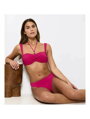 Summer Twist DP plavková podprsenka Triumph  3093 - malinová