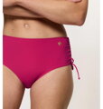 Summer Twist Maxi 01  plavkové nohavičky  3093 - malinová
