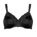 Minimizer podprsenka Ladyform Soft W Triumph čierna
