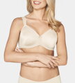 Triumph Minimizer podprsenka Essential Minimizer W  telová čierna