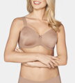 Triumph Minimizer podprsenka Essential Minimizer W  telová čierna