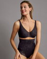 Minimizer podprsenka WILD ROSE SENSATION W01  