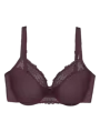 Minimizer Ladyform soft W Triumph 00NS purple dusk
