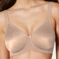 Triumph Minimizer podprsenka Essential Minimizer W  telová čierna