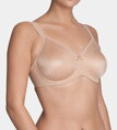 Triumph Minimizer podprsenka Essential Minimizer W  telová čierna