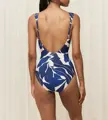 SUMMER ALLURE OWP 01 jednodielne plavky Triumph  M007