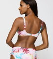 Summer Fleur WP plavková podprsenka TRIUMPH  M020 - PINK