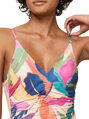 Summer Allure OP 01 jednodielne plavky Triumph M019