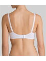 Bavlnená podprsenka bez kostice Cotton Beauty N Triumph