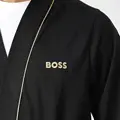 Pánsky bavlnený župan Boss 50485920