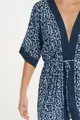 49531 VERACRUZ kaftan LISCA modrá