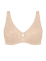Minimizer podprsenka WILD ROSE SENSATION W01  