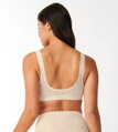 SLOGGI ZERO FEEL LACE 2.0 HIPSTER  6308 - ANGORA