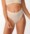 SLOGGI ZERO FEEL LACE 2.0 HIPSTER  6308 - ANGORA