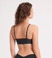 SLOGGI ZERO MICROFIBRE 2.0 BRALETTE   čierna