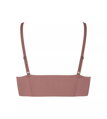 SLOGGI ZERO MICROFIBRE 2.0 BRALETTE   1141 - CACAO