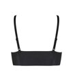 SLOGGI ZERO MICROFIBRE 2.0 BRALETTE   čierna