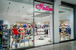 EUROPA SHOPPING CENTER BB