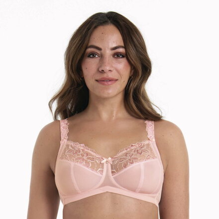 5254 SUZETTE  podprsenka bez kostice ROSA FAIA