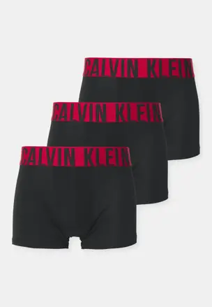 NB3608A  pánske boxerky CALVIN KLEIN  Q5X