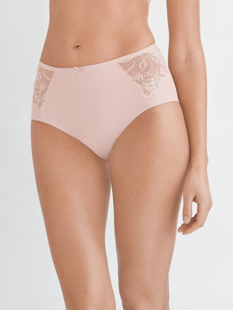 Nohavičky Felina 213287 Belle Jolie Taillenslip dymovo ružová