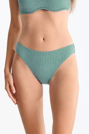 41781 EGYPT plavkové nohavičky LISCA  4T - zelená