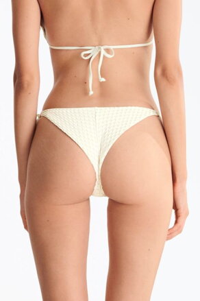 41783 EGYPT plavkové nohavičky LISCA  CE - krémová