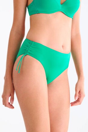 41744 PORTOFINO plavkové nohavičky LISCA  G2 - zelená