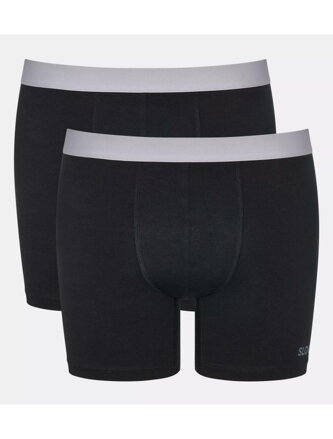 SLOGGI MEN GO ABC 2.0 SHORT 2P