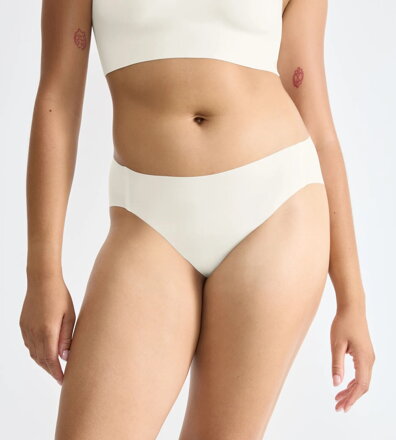 sloggi ZERO Feel 2.0 High leg   00GZ - SILK WHITE
