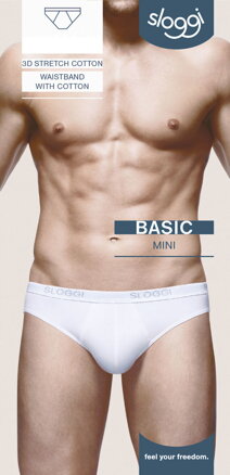 sloggi men Basic Mini