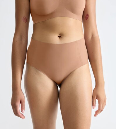 sloggi ZERO Feel 2.0 High waist  00CM - NOSTALGIC BROWN
