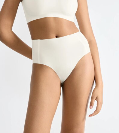 sloggi ZERO Feel 2.0 High waist  00GZ - SILK WHITE